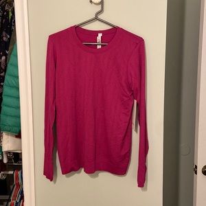 NWT Lululemon Relaxed Swiftly Size 8